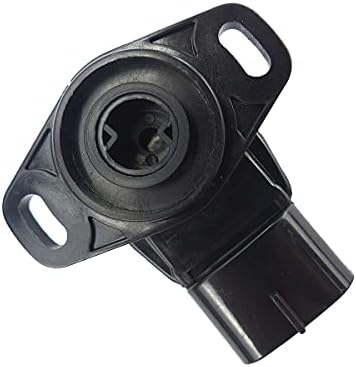 0.87in/22mm Throttle Position Sensor TPS Replace 3131705 3140173, Fit for Polaris Ranger, Sportman, RZR, Ranger Crew 500 570 800 2009-2019 Qnbes