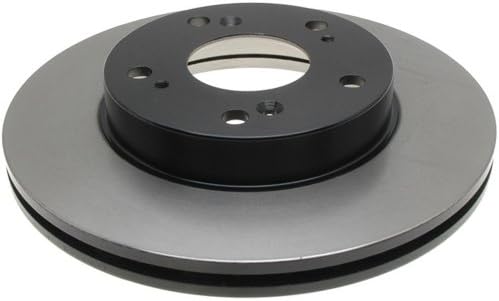 Raybestos 980059 Advanced Technology Disc Brake Rotor Raybestos