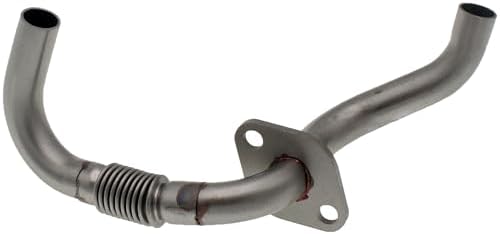 Dorman 598-173 Exhaust Gas Recirculation (EGR) Line Compatible with Select Mercedes-Benz Models Dorman