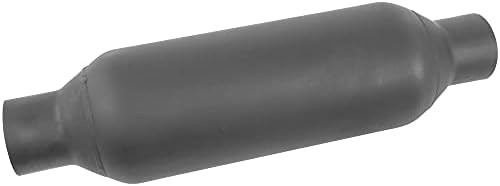 Thrush 24253 Exhaust Muffler Thrush