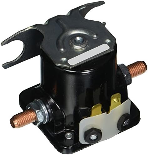 Standard Motor Products SS591T Glow Plug Relay Standard Motor Products