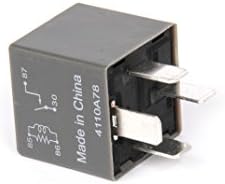 ACDelco 13306941 GM Original Equipment Multi-Purpose Relay ACDelco