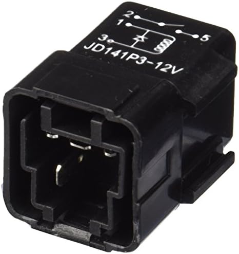 Standard Motor Products RY27 Relay Standard Motor Products