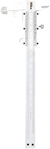 Hilka 76915000 6-Inch Vernier Calipers Hilka