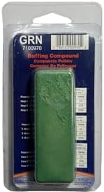 Dico Products Compound Emerald Grn Sm Clamsh 7100970 Dico