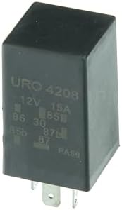 URO Parts 993 615 227 01 DME/Fuel Pump Relay URO Parts