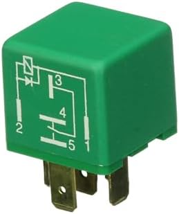 URO Parts 9494787 Fuel Pump Relay URO Parts