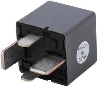 ACDelco GM Original Equipment 84095364 Relay ACDelco