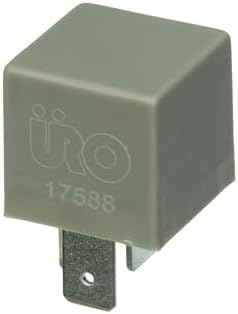 URO Parts 191906383C Fuel Pump Relay URO Parts