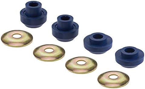 MOOG K8516 Suspension Strut Rod Bushing Kit for Ford Taurus Moog