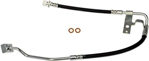 Dorman H380980 Front Passenger Side Brake Hydraulic Hose Compatible with Select Dodge Models Dorman