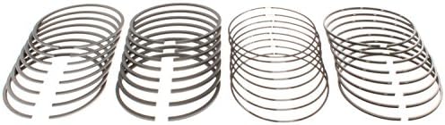 MAHLE 41909 Piston Ring Set Mahle