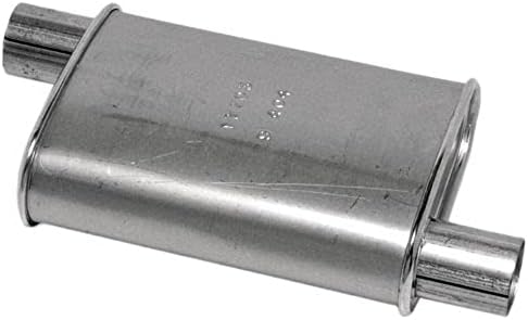 Thrush 17703 Turbo Muffler Thrush