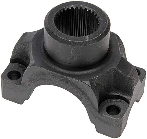 Dorman 697-529 Rear Differential Differential End Yoke Compatible with Select Models Dorman