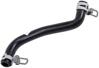 GM Parts 12652714 Exhaust Gas Recirculation (EGR) Valve Cooling Feed Hose GM Parts