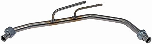 Dorman 598-135 Exhaust Gas Recirculation (EGR) Line Compatible with Select Ford Models Dorman