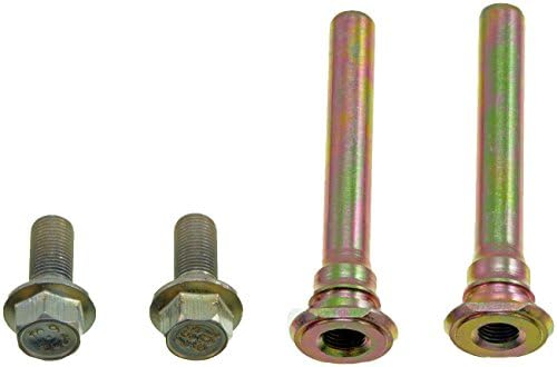 Dorman HW14090 Disc Brake Caliper Bolt Compatible with Select Acura / Honda / Isuzu Models Dorman