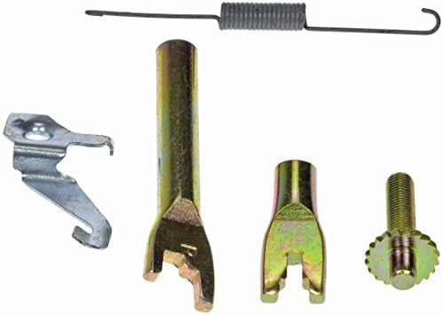 Dorman HW2824 Rear Passenger Side Drum Brake Self-Adjuster Repair Kit Compatible with Select Honda Models Dorman