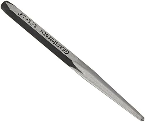 GEARWRENCH Center Punch 15/16" x 4-1/4" - 82269 Gearwrench