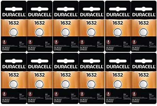 DURACELL BATTERY FINDER Duracell