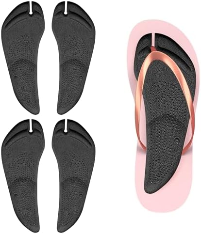 Унисекс Стельки JEVRKAPZ Arch Support 3/4 Length JEVRKAPZ