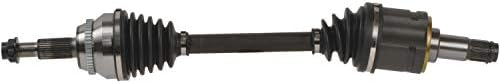 Cardone 66-5304 New CV Constant Velocity Drive Axle Shaft Cardone