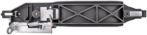 Dorman 81973 Rear Passenger Side Exterior Door Handle Reinforcement Compatible with Select Ford Models Dorman