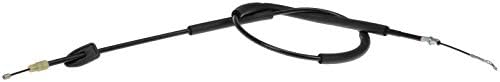 Dorman C661269 Parking Brake Cable Compatible with Select Jeep Models Dorman