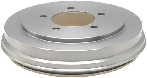 Raybestos 9782R Professional Grade Brake Drum Raybestos