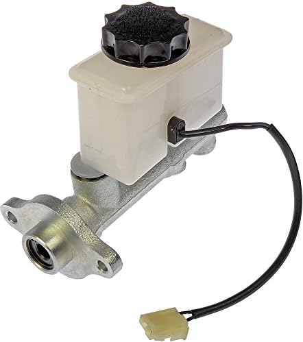 Dorman M39654 Brake Master Cylinder Compatible with Select Mazda Models Dorman