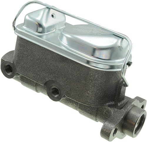 Dorman M97936 Brake Master Cylinder Compatible with Select Ford Models Dorman