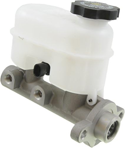 Dorman M630037 Brake Master Cylinder Compatible with Select Models Dorman