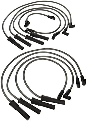 Motorcraft-WR3926R Ignition Wire Motorcraft