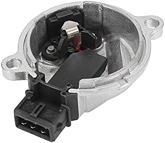 X AUTOHAUX 058905161B 0232101024 Car Engine Camshaft Position Sensor for Volkswagen Jetta Passat for Audi S6 A4 X Autohaux