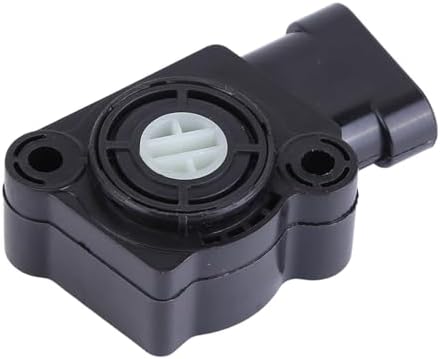 Zcargel Throttle Position Sensor TPS Replaces Auto Parts Throttle Position Sensor Replaces 134734 134143 1697269c91 1697269c92 Compatible for Williams Controls 134734 134030 Zcargel