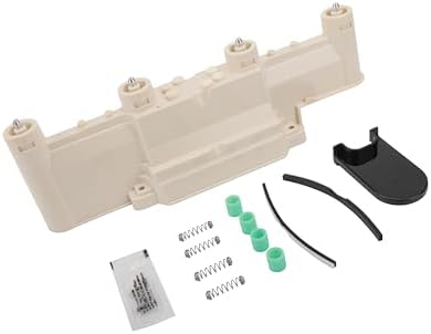 Крышка корпуса катушки зажигания GM 19166100 для вашего автомобиля GM Parts