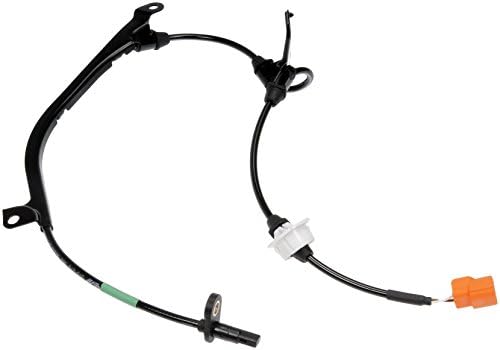 Dorman 970-279 Front Driver Side ABS Wheel Speed Sensor Compatible with Select Acura Models Dorman