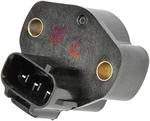 Dorman 977-519 Throttle Position Sensor Compatible with Select Dodge / Jeep Models Dorman