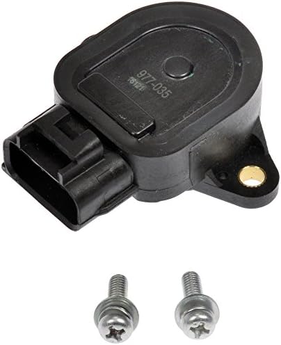 Dorman 977-035 Throttle Position Sensor Compatible with Select Toyota Models Dorman