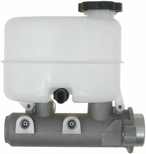 Raybestos Element3 Automotive Replacement New Master Cylinder for Select Chevrolet, GMC, Hummer (MC390542) Raybestos