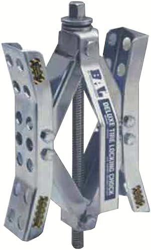 ADNIK BAL 28005 Deluxe Tire Chock Adnik