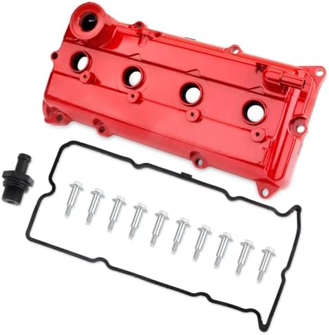 Engine Valve Cover Compatible with 2002-2006 Altima Sentra 2.5L Replace 132643Z001 264-982 Miliparts