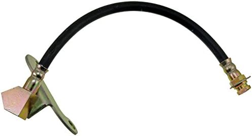 Dorman H78094 Rear Center Brake Hydraulic Hose Compatible with Select Ford / Lincoln / Mercury Models Dorman