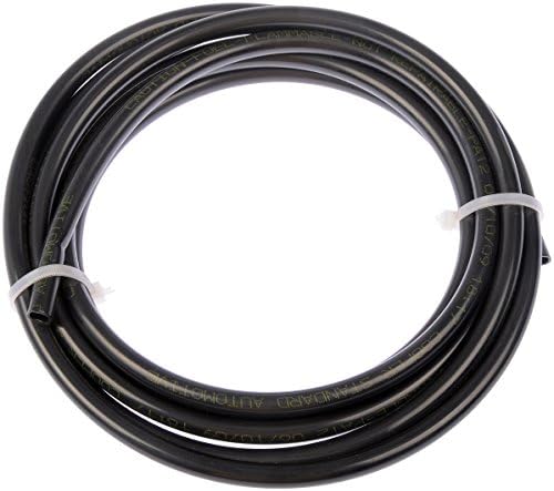 Dorman 800-074 10 Feet Of 5/16 In. Nylon Fuel Line Universal Fit, Blue Dorman