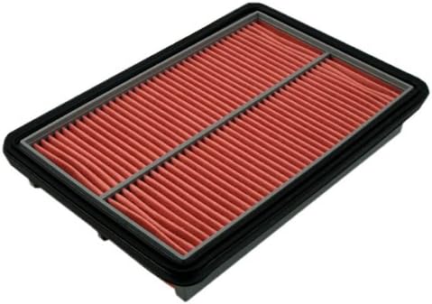 PAB10542-6PK UltraFLOW Air Filter, (Pack of 6) for Infinity M35(06-10) Pentius