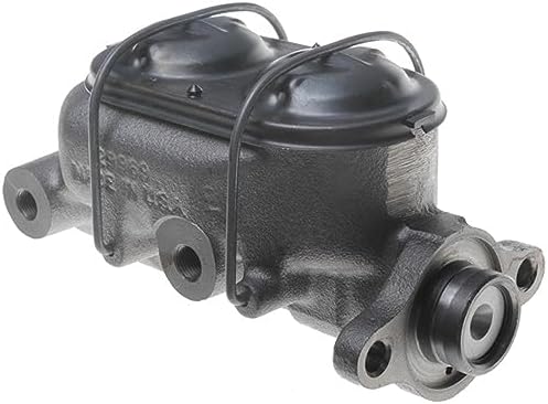 ACDelco Professional 18M91 Brake Master Cylinder Assembly ACDelco