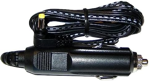 Standard Horizon DC Cable w/Cigarette Lighter Plug f/All Hand Helds Except HX400 Standard Horizon