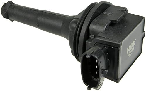 Катушка зажигания NGK U5033 (49000) Coil-On-Plug, OEM, высокой прочности Ngk