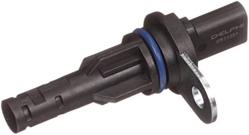 Delphi SS11381 Camshaft Sensor Delphi