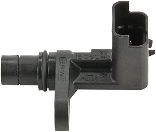 BOSCH 0232103064 Original Equipment Camshaft Position Sensor - Compatible with Select Mini Cooper, Cooper Countryman, Cooper Paceman Bosch